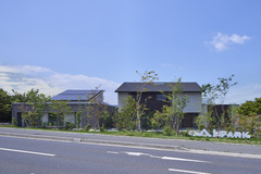 アイパーク八戸（複合型住宅展示場）　来場予約のメイン画像