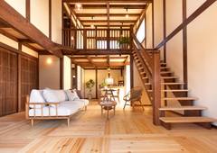 今建てて、一生暮らせる。木の家見学会！のメイン画像