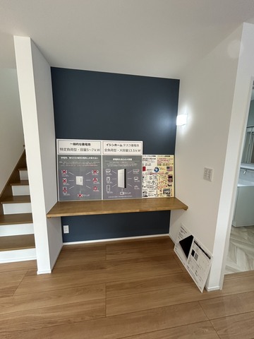 大田市大田町　大田建売住宅のメイン画像