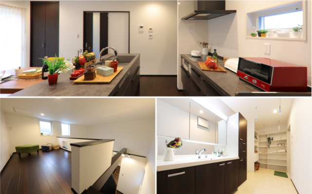 【特典付】★GW超特別価格★平屋モニターキャンペーン！1490万円(税別)～のメイン画像