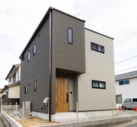 【GrandOpen】シングルハウス上福岡町のメイン画像