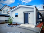 鶴岡市朝暘町 11/6・7・13・14 実例完成見学会のメイン画像