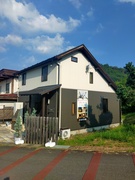 福島市渡利小舟モデルハウス見学会のメイン画像