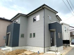 辰巳台隣接で叶う快適生活｜ZEH水準×オール電化の新築戸建て見学会のメイン画像