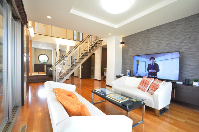 🐎【大津展示場】モデルハウス来場予約のメイン画像