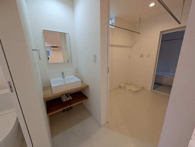 築5年篠隈中古住宅見学会＆販売会のメイン画像