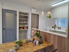 リフォーム物件【OPENHOUSE】in水明南のメイン画像