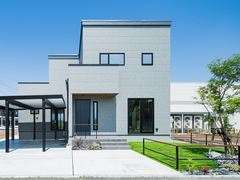 2025 モデルハウス 長岡市稲葉公開中のメイン画像