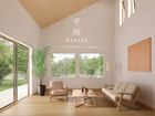 【平屋】フラット空間でゆったり暮らす《出雲店》のメイン画像