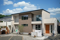【福山モデルハウス見学会】エアコン1台で年中快適に過ごせる家 体感会 クレバリーホーム福山店のメイン画像