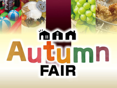 『Autumn FAIR』のメイン画像