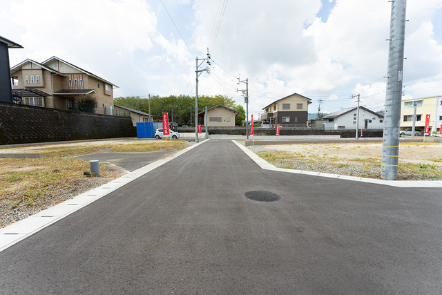 御代志市民センター北団地 見学予約フォームのメイン画像
