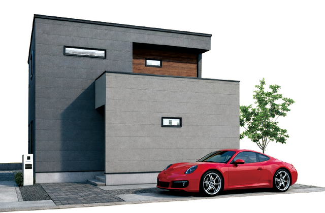 たつの市中村Ⅲ-7　モデルハウスオープン　3月14日(土)～のメイン画像