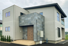 【展示場見学会】☆充実した標準仕様をご覧ください☆名寄展示場のメイン画像