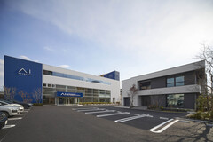 アイギャラリー仙台（ショールーム併設型住宅展示場）　オンライン相談予約のメイン画像