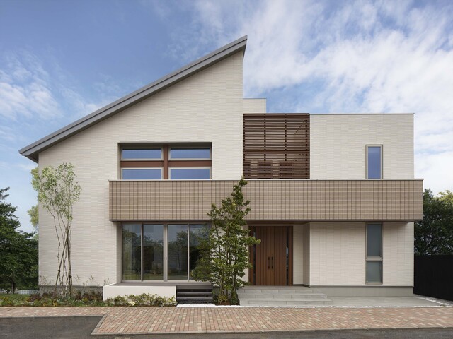 三鷹展示場　オンライン相談予約のメイン画像
