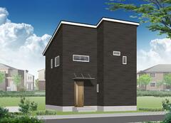 【宇都宮西店】むだなく、かしこく、私たちらしく。／完成現場見学会のメイン画像