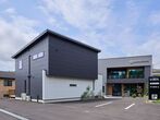 【4人家族のための平屋】3月16日(土)・17日(日)完成現場見学会開催！【東区馬木】のメイン画像