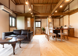 土岐平屋展示場のメイン画像