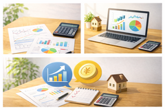 1級ファイナンシャル・プランナーが本音で解説 後悔しないための 住宅購入・住宅ローン 完全セミナーのメイン画像