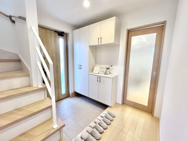 【 OPEN HOUSE 】完成見学会in亀岡市千代川町のメイン画像