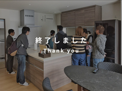 【オーナー様宅を訪問】オーナー＆設計プランナー  リアルトーク見学会のメイン画像