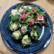 ローフード体験会　～earth sweets～　Vol.8のメイン画像