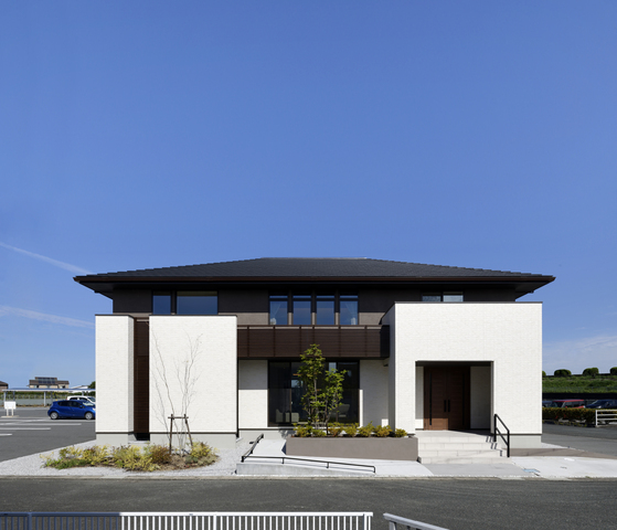 浜松展示場　【1月末まで】新春グレードアップキャンペーンのメイン画像