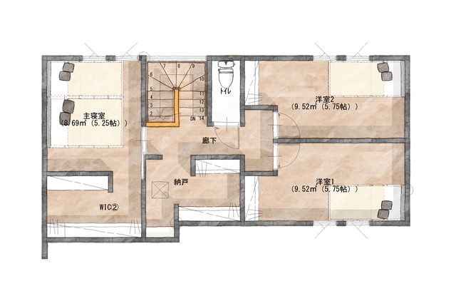 【瀬戸内市長船】２日間限定！完成見学会開催のメイン画像