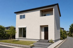 【豊川市】動線と収納にこだわった、ホテルライクな住まいのメイン画像