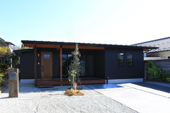 BinO by 光と風設計社 《平屋 COVACO》完成見学会 ～甲府市羽黒町のメイン画像