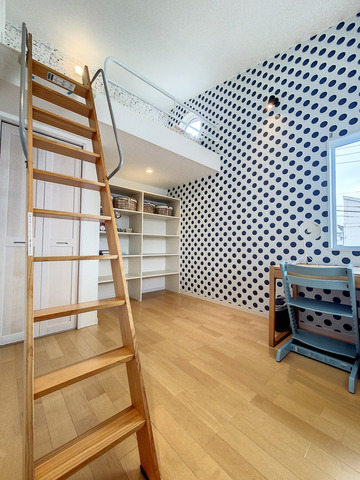 【半田市】イシンホームの仕様と防災体験ができる展示場のメイン画像