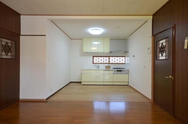 【中古住宅】多肥上町｜平屋のメイン画像