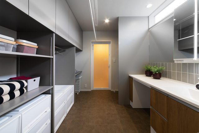 【高知市鴨部】SHINKA FLEXモデルハウス 2025年11月グランドオープンのメイン画像