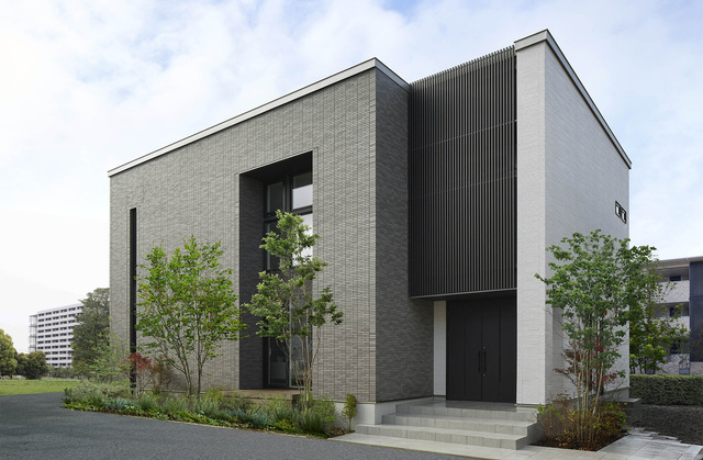 札幌北24条展示場　来場予約のメイン画像
