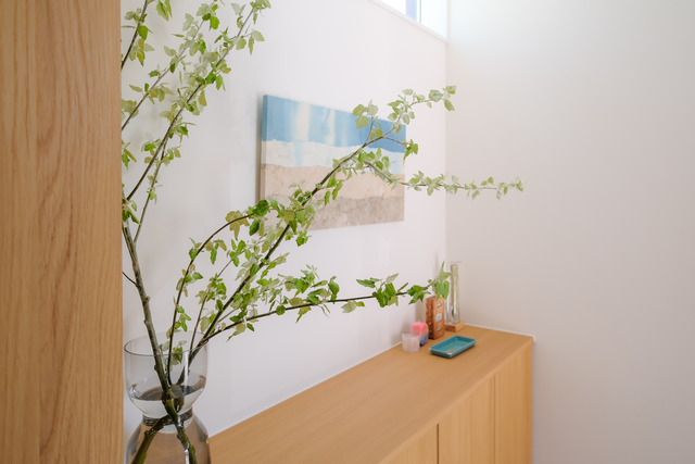 【鴨部】WATBASEⅡ モデルハウス｜見学予約受付中のメイン画像