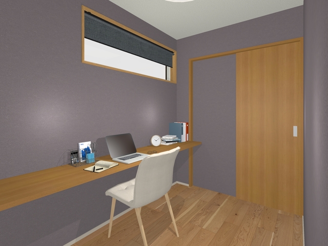 【2026年1月17日・18日開催】綾部市延町にて新築完成見学会のメイン画像