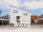 WAVE構造見学会in石谷町のメイン画像