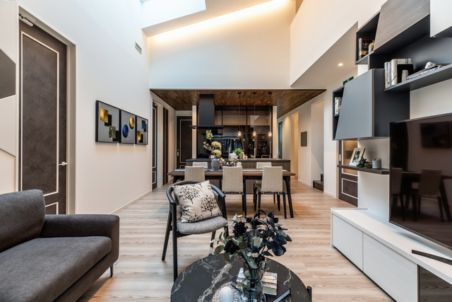 ベルモール展示場【50周年記念商品リリース特別イベント】のメイン画像