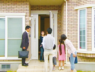 ご自宅から｢webご入居宅訪問｣で参加してみましょう！のメイン画像