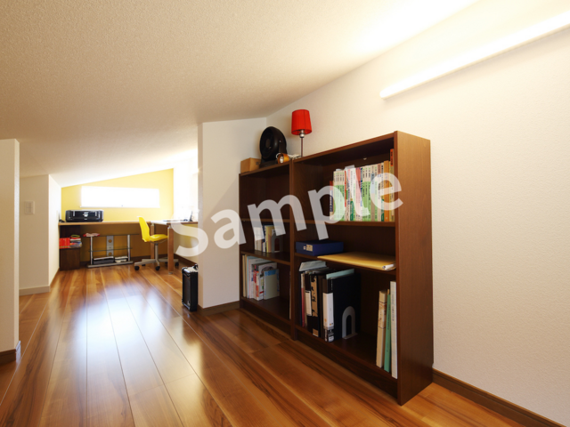 🏠【予約制】完成見学会🏠イエテラス25坪のメイン画像