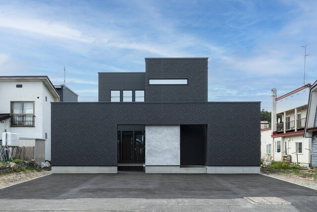 旭川末広モデルハウス2025のメイン画像