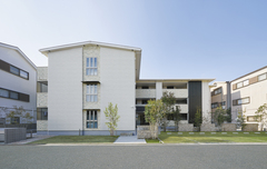 【大阪府門真市】モデルルーム見学会　ワンランク上の上質な賃貸住宅～大阪資産活用～のメイン画像