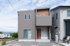藤枝市大洲3丁目「いろは.いえ建売」見学＆販売会のメイン画像