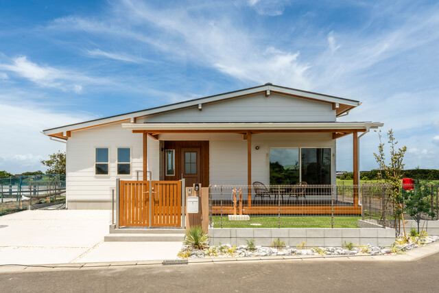 【いわき市】BinO間取り相談会のメイン画像