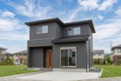 【一宮市】落ち着いた佇まいと快適動線が叶える、やすらぎの住まいのメイン画像