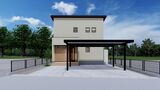【11月22日･23日･24日開催】福知山市前田にて完成見学会のメイン画像