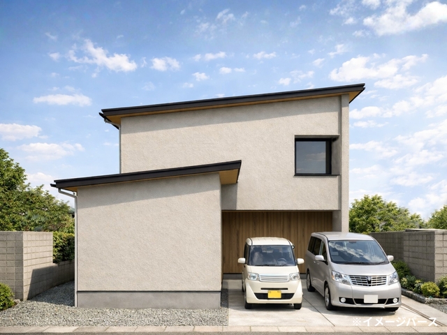 分譲モデルハウス販売会 in 八代市のメイン画像