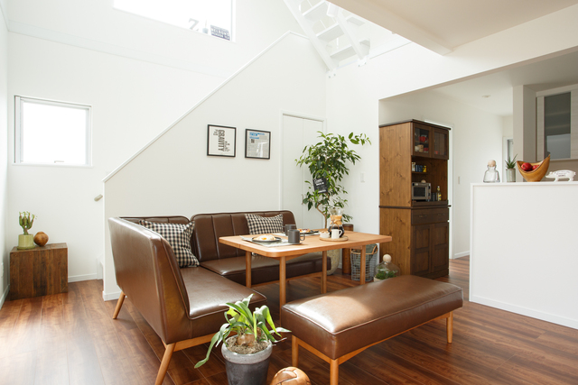 茂原　モデルハウスのメイン画像