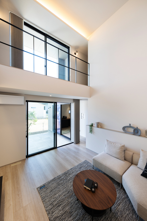 善通寺市原田町【GW特別開催】家族でモデルハウスハウスを見に行こう！